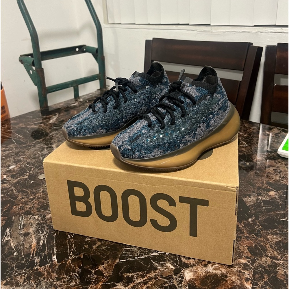 Covillite yeezy 380